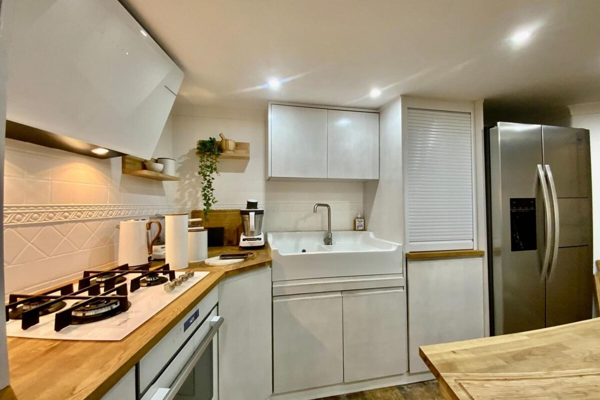 Casa Angel -Bohemian Villa With Swimming Pool And Air Conditioning! Vauvert Exterior foto